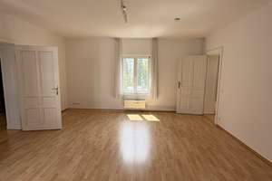2-Zimmer-Wohnung  in Berlin Charlottenburg in ruhiger Lage