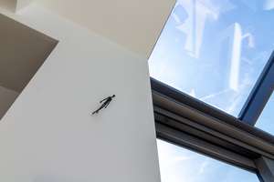 Penthouse-Exklusivität mit architektonischem Statement und Design‑Highlights – Die vollständige Adresse der Immobilie erhältst du vom Anbieter., 12165 Steglitz, Berlin – Vorschaubild 21