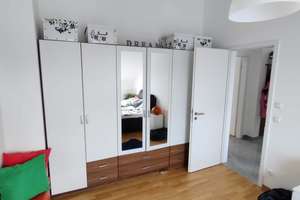 Attraktive 3-Zimmer-Wohnung mit sonniger Dachterrasse in Ebersberg – Die vollständige Adresse der Immobilie erhältst du vom Anbieter., 85560 Ebersberg – Vorschaubild 8
