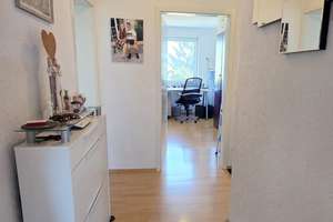 Sehr schöne, gepflegte und helle 3-Zimmerwohnung mit Balkon in Leverkusen-Schlebusch!!! – 51375 Schlebusch, Leverkusen – Vorschaubild 9