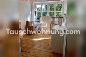 Tauschwohnung: Gemütliche 2-Zimmer Wohnung  gegen 3-Zimmer – Die vollständige Adresse der Immobilie erhältst du vom Anbieter., 12099 Tempelhof, Berlin – Vorschaubild 1