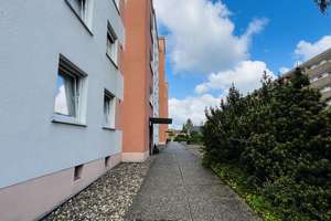 Charmante 92 m² Erdgeschosswohnung mit Balkon und Garage – Die vollständige Adresse der Immobilie erhältst du vom Anbieter., 44388 Bövinghausen, Dortmund – Vorschaubild 4