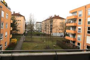 Mietwohnung Wohnen mit Weitblick und Komfort in Obergiesing – Wallbergstraße 14, 81539 Obergiesing, München – Vorschaubild 9