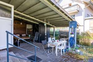 Kleines Refugium im Grünen – Ihr persönlicher Rückzugsort mit Gartenidylle – Die vollständige Adresse der Immobilie erhältst du vom Anbieter., 66996 Schönau (Pfalz) – Vorschaubild 19