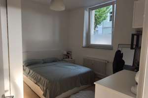 Helle alltagstaugliche 2-Zimmer-Apartment in Düsseldorf Friedrichstadt – 40215 Friedrichstadt, Düsseldorf – Vorschaubild 6