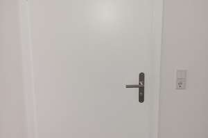 Große, helle Wohnung in Düsseldorf - Derendorf in unmittelbarer Lage zur HSG Hochschule, WG-geeignet – Die vollständige Adresse der Immobilie erhältst du vom Anbieter., 40476 Derendorf, Düsseldorf – Vorschaubild 30