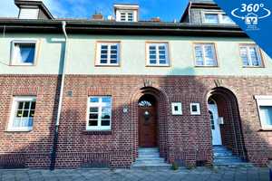 Liebevoll modernisiertes Stadthaus – Borken (Kreis) – Vorschaubild 1