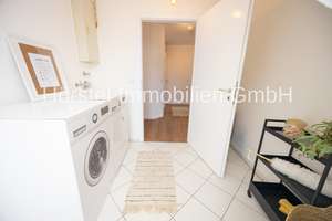 Hell, Freundlich und Modern - Attraktive Maisonettewohnung in zentraler Lage von Bergedorf – Die vollständige Adresse der Immobilie erhältst du vom Anbieter., 21029 Bergedorf (Ortsteil), Hamburg – Vorschaubild 27