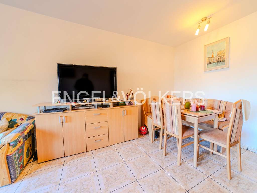 Immobilie in Schönwald im Schwarzwald - 2-Zimmer-Wohnung mit Wellnessbereich - Bild 3