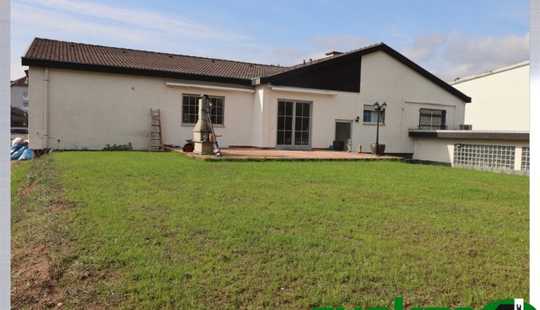 Bild von *** Gewerbeimmobilie mit vielseitigen Wohn- und anderen Nutzungsmöglichkeiten***