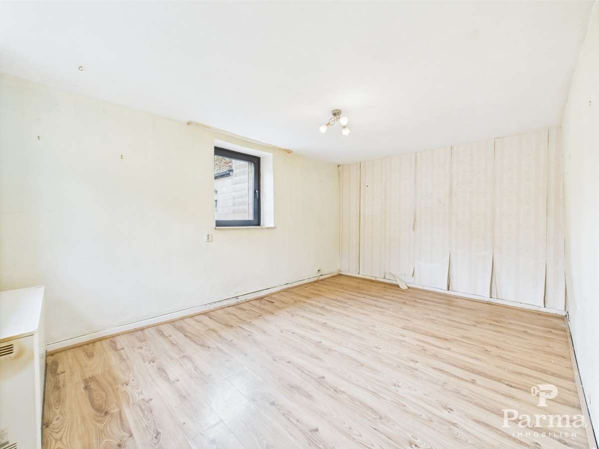 Einfamilienhaus mit Entwicklungspotential in ruhiger Lage von Langerwehe-Schlich, Düren Kreis – Bild 2