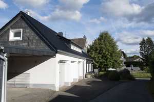großzügiges Fachwerkhaus mit Beverblick in Hückeswagen – Oberbergischer Kreis – Vorschaubild 4