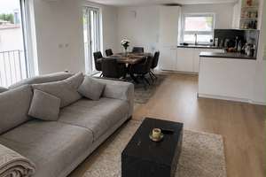 2,5-Zimmer-Wohnung in Winnenden