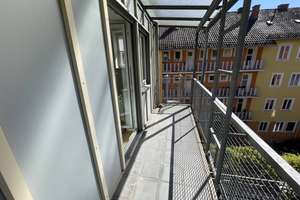 Attraktive 3-Zimmer-Wohnung in der Altstadt mit modernen Annehmlichkeiten – Die vollständige Adresse der Immobilie erhältst du vom Anbieter., 90403 Altstadt, St. Lorenz, Nürnberg – Vorschaubild 13