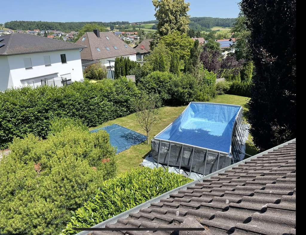 Immobilie in Triftern - Provisionsfreies, großzügiges Einfamilienhaus in ruhiger Lage - Bild 4