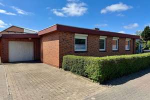Solider Bungalow mit guter Aufteilung 
