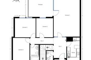 Wohlfühloase in Spandau: 4-Zimmer-Bungalow mit sonnigem Garten & Garage – Die vollständige Adresse der Immobilie erhältst du vom Anbieter., 13593 Wilhelmstadt, Berlin – Vorschaubild 14