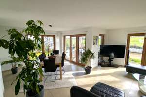 Neu- und hochwertige Doppelhaushälfte mit schönem Garten in guter Wohnlage in Reitmehring! – Die vollständige Adresse der Immobilie erhältst du vom Anbieter., 83512 Wasserburg am Inn – Vorschaubild 22