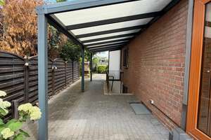 Top saniertes Einfamilienhaus 🏡 mit Einliegerwohnung im Souterrain – Die vollständige Adresse der Immobilie erhältst du vom Anbieter., 47804 Kempener Feld/Baackeshof, Krefeld – Vorschaubild 40