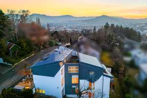 Aussicht-Architektur-Lebensqualität! Wohnen in bester Lage Reutlingens – Die vollständige Adresse der Immobilie erhältst du vom Anbieter., 72766 Reutlingen-Mitte, Reutlingen – Vorschaubild 4