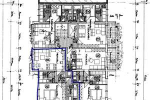 Vollmöblierte 2-Zimmer-Wohnung zentral gelegen – Tattersallstraße 4, 68165 Schwetzingerstadt/Oststadt, Mannheim – Vorschaubild 12