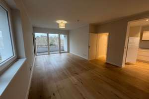 Helle 4 Zimmer Wohnung in ruhiger Lage sucht neuen Mieter!