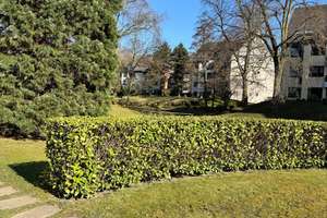 Hochwertige Maisonette in Premiumlage am Ostpark mit 2 Sonnenterrassen – Sulzbachstr. 55, 40629 Gerresheim, Düsseldorf – Vorschaubild 5
