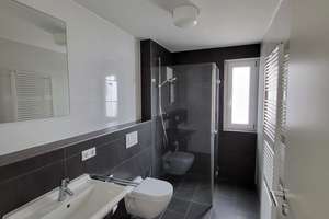 **Helle, moderne 4-Zi.-Wohnung mit EBK und TG-Stellplatz** – Die vollständige Adresse der Immobilie erhältst du vom Anbieter., 70374 Muckensturm, Stuttgart – Vorschaubild 8
