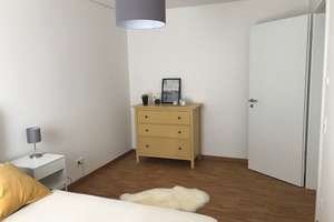 Helle 2-Zimmer-Wohnung mit Terrasse und EBK – Hans-Geiger-Str. 20a, 91052 Rathenau, Erlangen – Vorschaubild 5