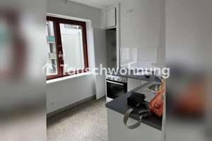 Tauschwohnung: Helle renoviert 2 Zimmerwohnung – Die vollständige Adresse der Immobilie erhältst du vom Anbieter., 22083 Barmbek-Süd, Hamburg – Vorschaubild 9