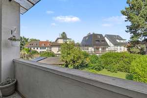Charmante Stadtvilla mit großem Grundstück und vielseitigen Nutzungsmöglichkeiten – Die vollständige Adresse der Immobilie erhältst du vom Anbieter., 76199 Rüppurr, Karlsruhe – Vorschaubild 28