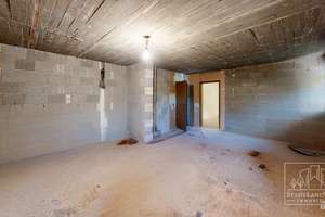 Ihr Projekt zum Vollenden: Einfamilienhaus zum Fertigstellen in direkter Waldrandlage mit Potenzial – Maimontstraße 21A, 66996 Schönau (Pfalz) – Vorschaubild 10