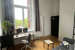 Möblierte 2-Zimmer-Wohnung zur Untermiete (01.07.2026 - 30.09.2026) – Am Guten Hirten 4, 52072 Ponttor, Aachen – Vorschaubild 3