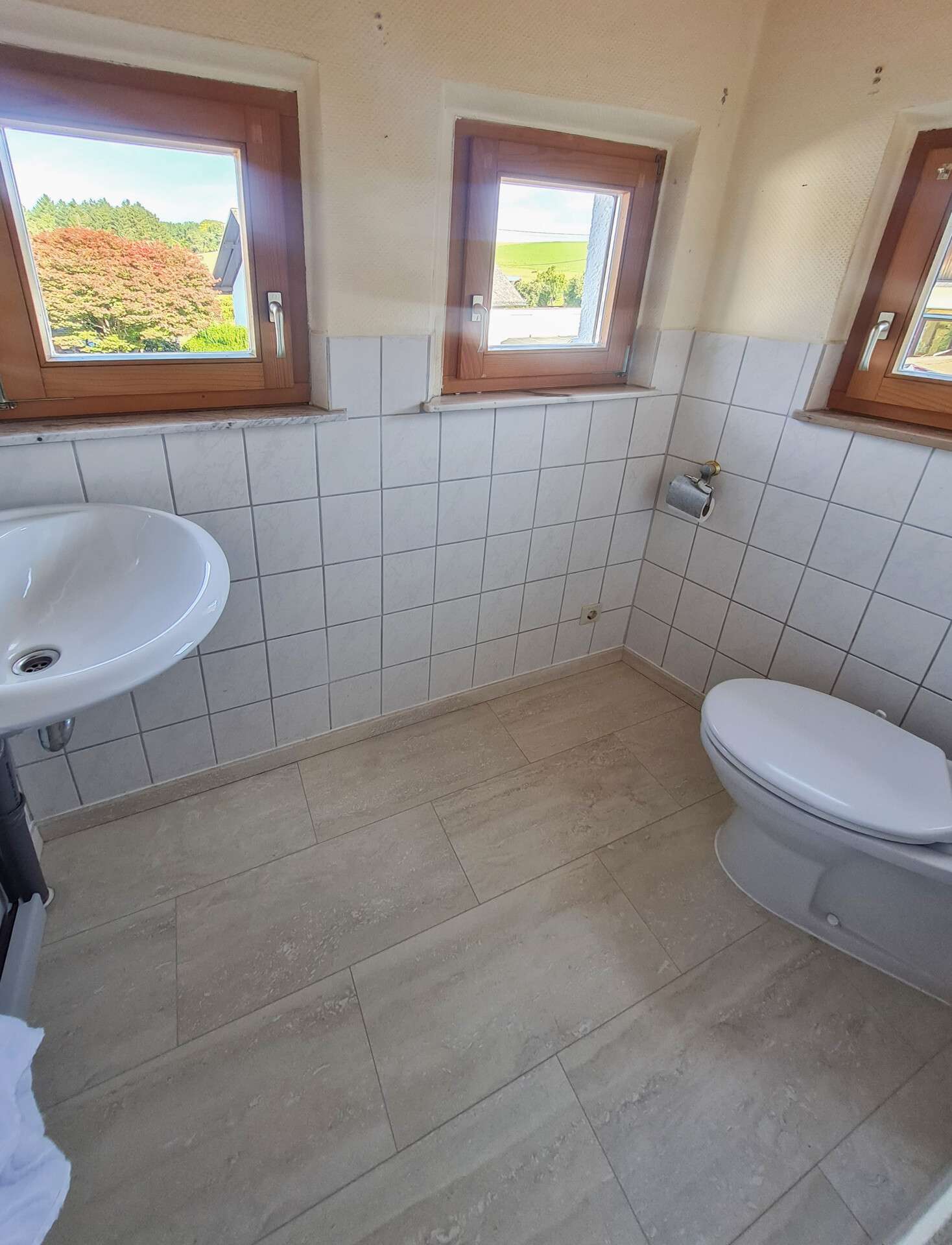 Immobilie in Rüscheid - Top-gepflegtes Einfamilienhaus in ruhiger Wohnlage, nähe Anhausen! - Bild 10