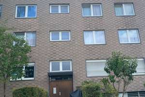 Komplett sanierte 1 Zimmerwohnung – Gernotstr. 3, 50739 Mauenheim, Köln – Vorschaubild 9