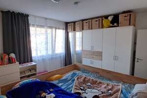 Wohnen mit Charakter: 3-Zimmer-Wohnung in Bremen-Burgdamm – Auf dem Kleinen Feld 22, 28717 Burgdamm, Bremen – Vorschaubild 2
