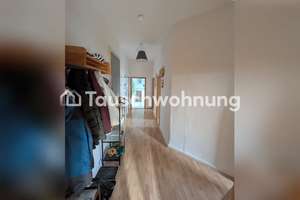 Tauschwohnung: 3 Zi Altbau am Blücherplatz 920€ Warm! – Gefionstraße 12, 24105 Blücherplatz, Kiel – Vorschaubild 8