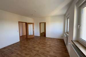 3-Raum-Wohnung zentrumsnah – Die vollständige Adresse der Immobilie erhältst du vom Anbieter., 6406 Bernburg (Saale) – Vorschaubild 2