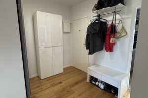 Top ausgestattete vollmöblierte 2-Zimmer-Wohnung mit Balkon – 50 m² – München – Vorschaubild 3