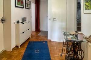 Gepflegte 4 ZKB-Eigentumswohnung in Bielefeld-Senne – 33659 Senne, Bielefeld – Vorschaubild 8
