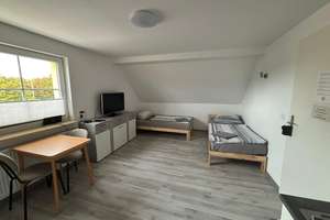 MEHRFAMILIENHAUS-ENSEMBLE IN BS-GLIESMARODE – FLEXIBLE VERMIETUNGSKONZEPTE MÖGLICH! – Die vollständige Adresse der Immobilie erhältst du vom Anbieter., 38104 Wabe-Schunter-Beberbach, Braunschweig – Vorschaubild 2