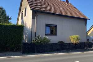 Einfamilienhaus in Harras – Hildburghausen (Kreis) – Vorschaubild 2