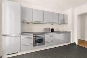 Wunderschöne 3-Zimmer Wohnung in Mitte - voll möbliert – Luisenstraße 45, 10117 Mitte (Ortsteil), Berlin – Vorschaubild 9