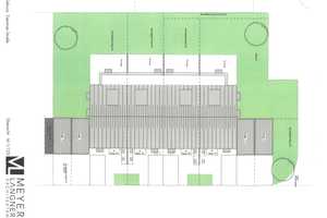 **Moderne Reihenhäuser in höchster Qualität und Bauausführung** – Trentiner Straße XX, 85375 Freising (Kreis) – Vorschaubild 2