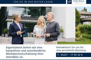 RESERVIERT!+PROVISIONSFREI FÜR KÄUFER+MODERN & BARIEREFREI+ – Pappelweg 25, 32049 Herford (Kreis) – Vorschaubild 6
