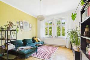 Gepflegte 2-Zimmerwohnung mit Balkon in Mölkau! – Engelsdorfer Straße 140, 4316 Mölkau, Leipzig – Vorschaubild 7