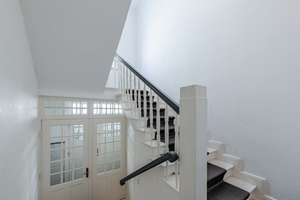 Klassischer Altbau in bester Lage – Die vollständige Adresse der Immobilie erhältst du vom Anbieter., 22607 Groß Flottbek, Hamburg – Vorschaubild 17