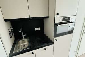 Möblierte Wohnung in Adlershof mit EBK! – Moissistraße 31, 12489 Adlershof, Berlin – Vorschaubild 2