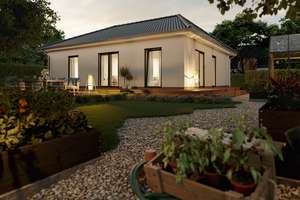 Bungalow im eigenen Garten – Die vollständige Adresse der Immobilie erhältst du vom Anbieter., 94345 Aholfing – Vorschaubild 1