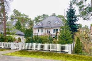 Villa auf einem Villengrundstück in Falkensee! – Havelland (Kreis) – Vorschaubild 20